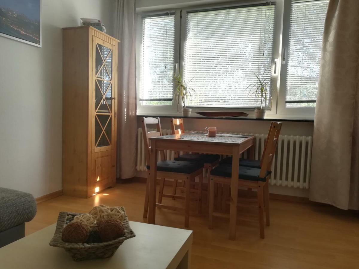 Apartmán Hauptstadt Ferien Berlin - Hfb Exteriér fotografie